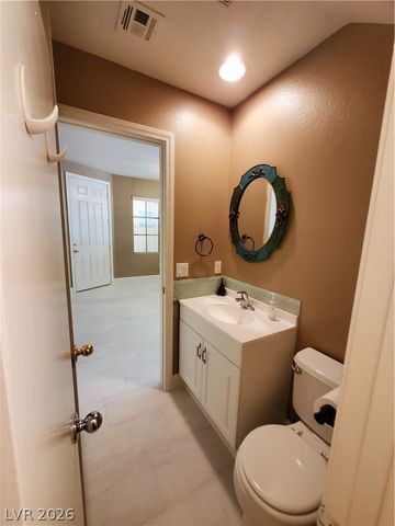 5409 CORAL RIBBON Avenue, Las Vegas, NV 89139