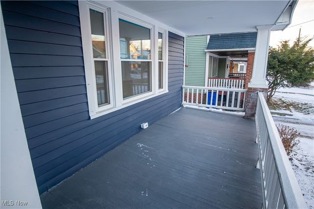 11906 Hamlen Avenue, Cleveland, OH 44120