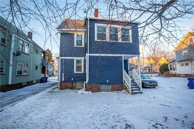 11906 Hamlen Avenue, Cleveland, OH 44120