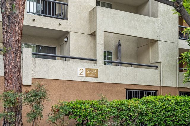 5525 Canoga Avenue 218, Woodland Hills, CA 91367