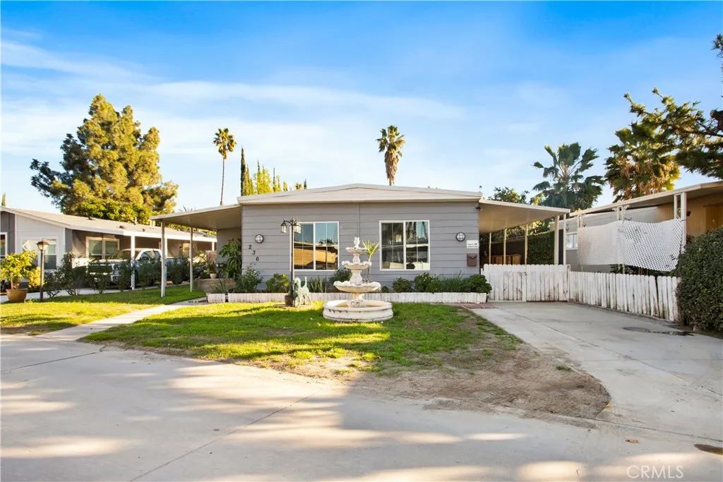 5800 Hamner 236, Eastvale, CA 91752