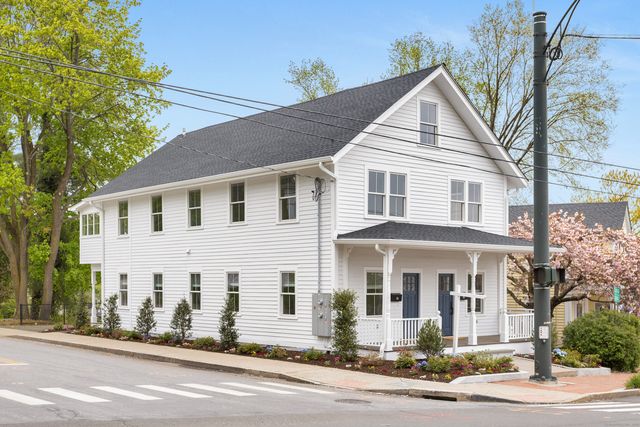 54 Main Street, New Canaan, CT 06840