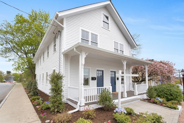 54 Main Street, New Canaan, CT 06840