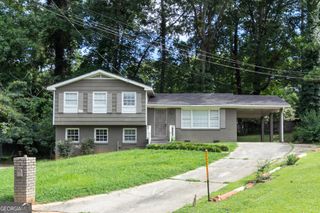 2974 McGlynn Court, Decatur, GA 30034
