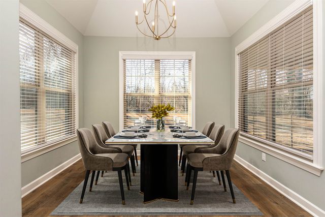 1157 MOUNTAIN SIDE DR, Collierville, TN 38017