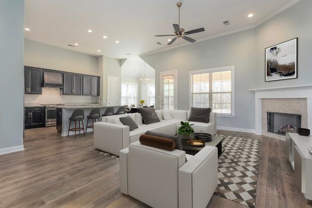 1157 MOUNTAIN SIDE DR, Collierville, TN 38017