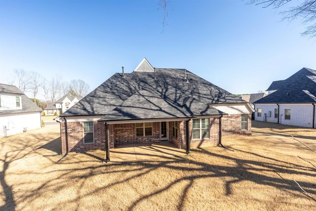 1157 MOUNTAIN SIDE DR, Collierville, TN 38017