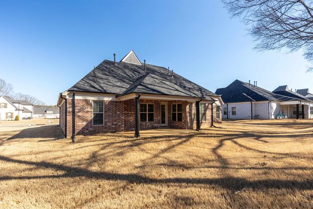 1157 MOUNTAIN SIDE DR, Collierville, TN 38017