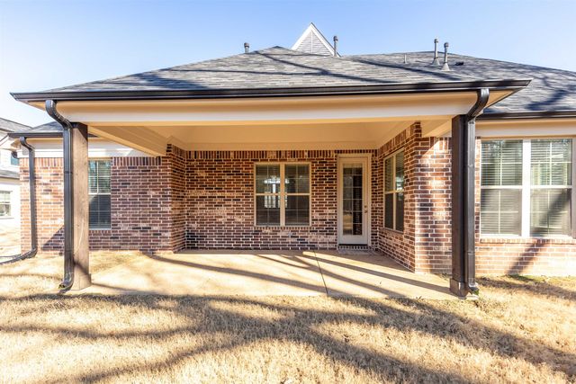 1157 MOUNTAIN SIDE DR, Collierville, TN 38017