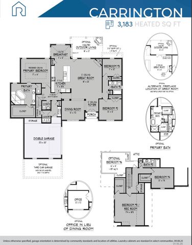 1157 MOUNTAIN SIDE DR, Collierville, TN 38017