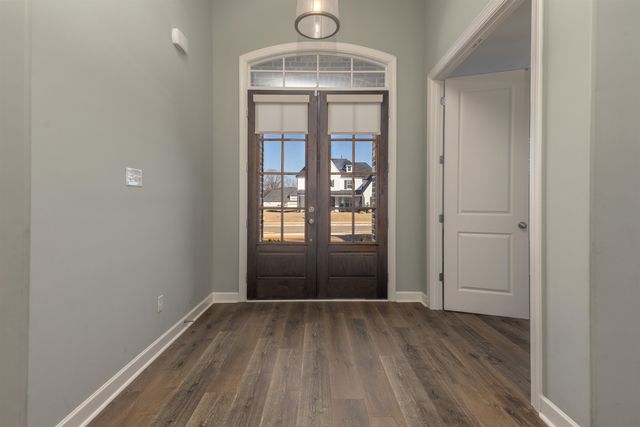 1157 MOUNTAIN SIDE DR, Collierville, TN 38017