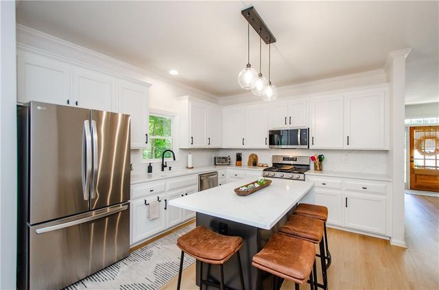 150 Mountain Vista Boulevard, Canton, GA 30115