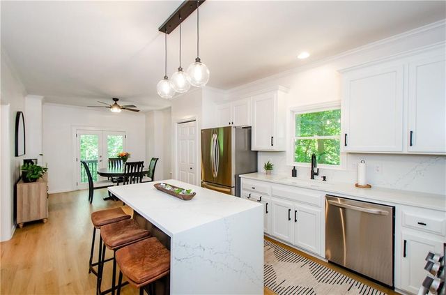 150 Mountain Vista Boulevard, Canton, GA 30115