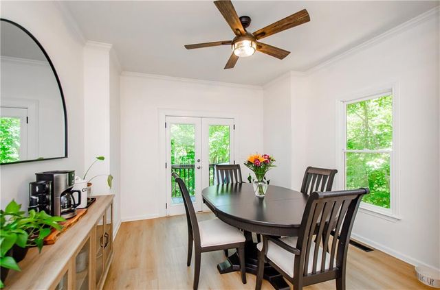 150 Mountain Vista Boulevard, Canton, GA 30115