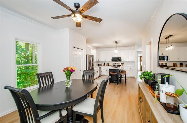 150 Mountain Vista Boulevard, Canton, GA 30115
