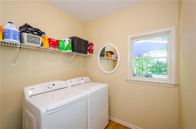 150 Mountain Vista Boulevard, Canton, GA 30115