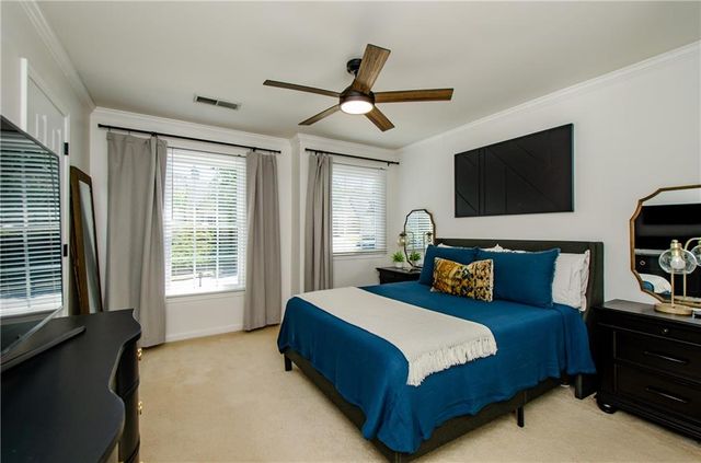 150 Mountain Vista Boulevard, Canton, GA 30115