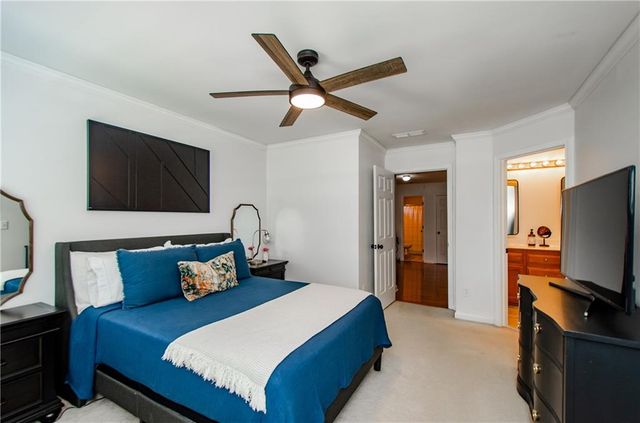 150 Mountain Vista Boulevard, Canton, GA 30115