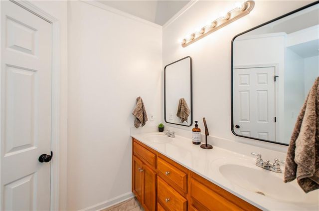 150 Mountain Vista Boulevard, Canton, GA 30115