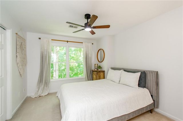 150 Mountain Vista Boulevard, Canton, GA 30115