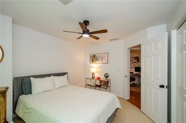 150 Mountain Vista Boulevard, Canton, GA 30115