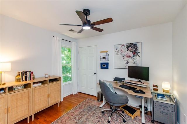 150 Mountain Vista Boulevard, Canton, GA 30115