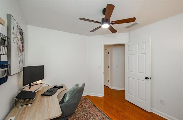 150 Mountain Vista Boulevard, Canton, GA 30115