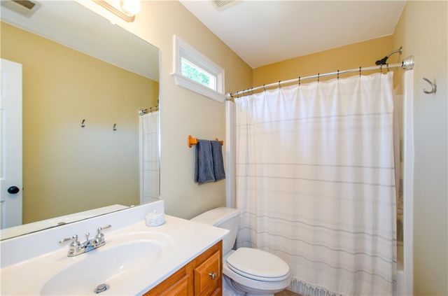 150 Mountain Vista Boulevard, Canton, GA 30115