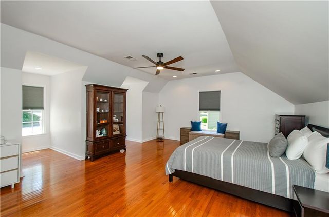 150 Mountain Vista Boulevard, Canton, GA 30115