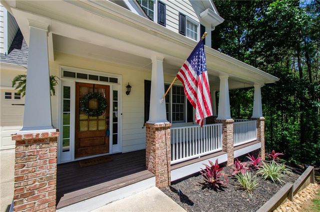 150 Mountain Vista Boulevard, Canton, GA 30115