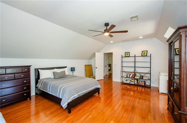 150 Mountain Vista Boulevard, Canton, GA 30115