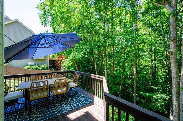 150 Mountain Vista Boulevard, Canton, GA 30115