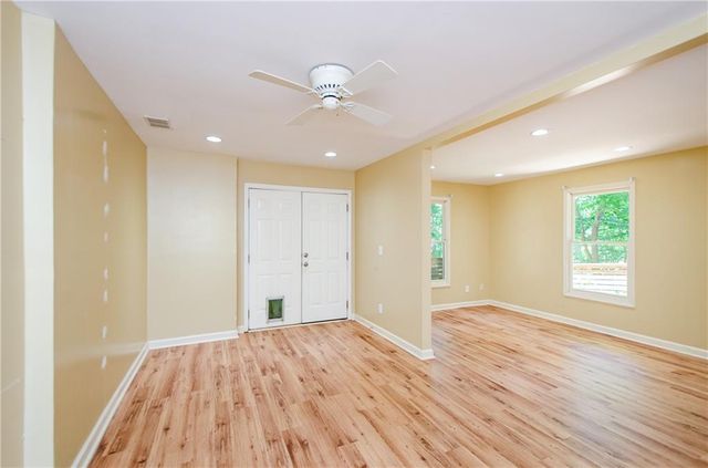 150 Mountain Vista Boulevard, Canton, GA 30115