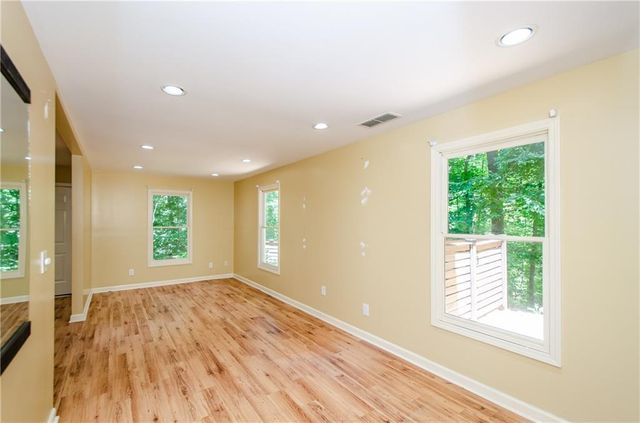150 Mountain Vista Boulevard, Canton, GA 30115