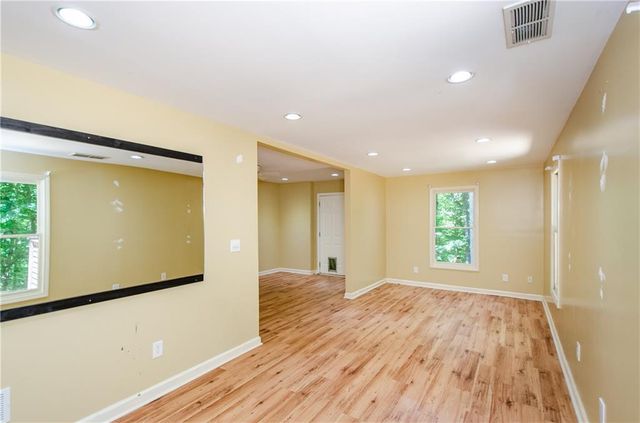 150 Mountain Vista Boulevard, Canton, GA 30115