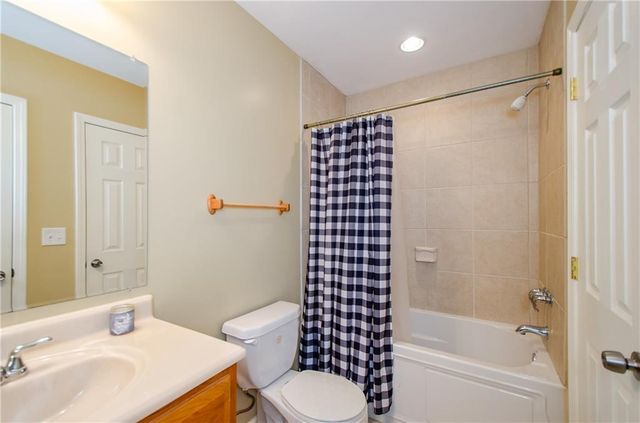 150 Mountain Vista Boulevard, Canton, GA 30115