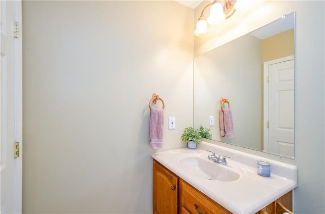 150 Mountain Vista Boulevard, Canton, GA 30115