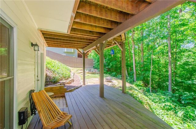 150 Mountain Vista Boulevard, Canton, GA 30115