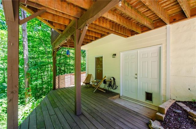 150 Mountain Vista Boulevard, Canton, GA 30115