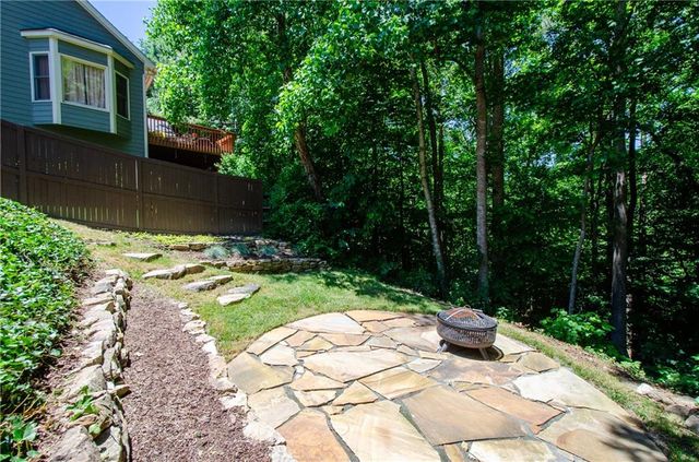 150 Mountain Vista Boulevard, Canton, GA 30115