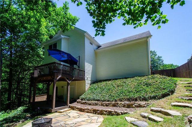 150 Mountain Vista Boulevard, Canton, GA 30115