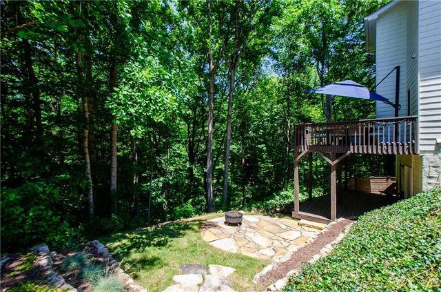 150 Mountain Vista Boulevard, Canton, GA 30115