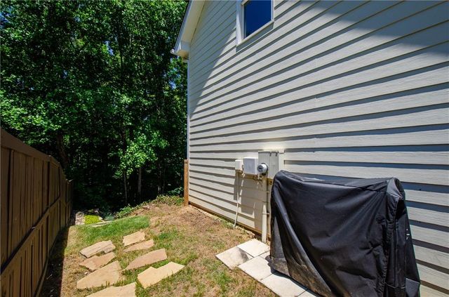 150 Mountain Vista Boulevard, Canton, GA 30115