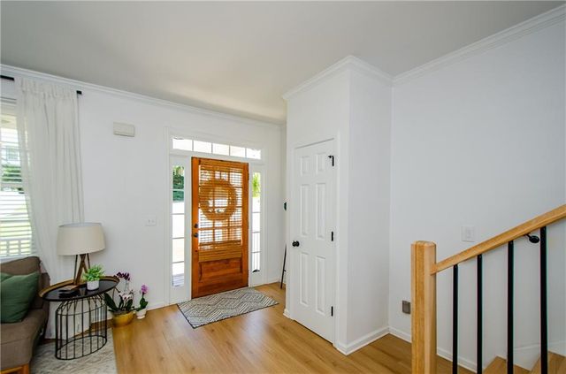 150 Mountain Vista Boulevard, Canton, GA 30115