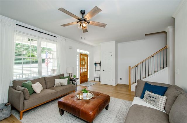 150 Mountain Vista Boulevard, Canton, GA 30115