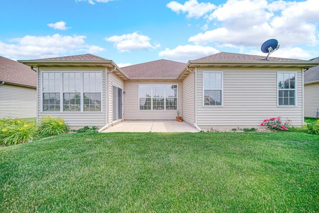 1816 Saturday Evening Avenue, Dyer, IN 46311