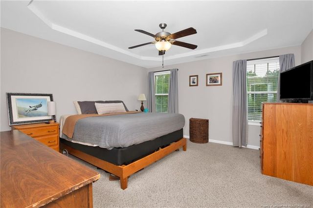 154 Lumber Street, Raeford, NC 28376