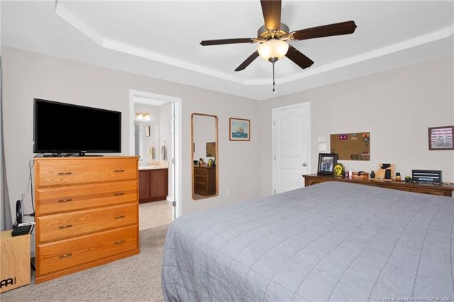 154 Lumber Street, Raeford, NC 28376