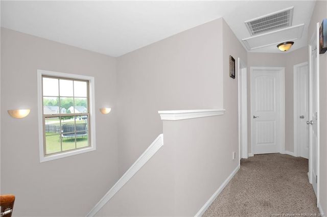154 Lumber Street, Raeford, NC 28376