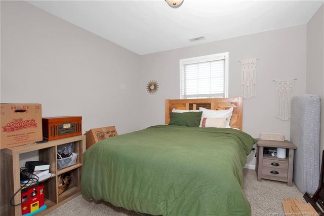 154 Lumber Street, Raeford, NC 28376